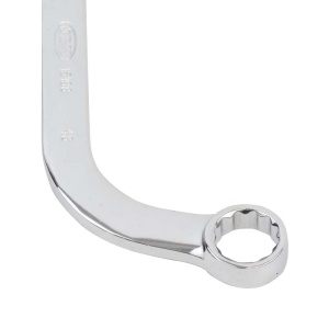 Seturi de 6 chei fixe de tip S, acoperire lucioasa tava din eva cu strat superior fibra de carbon, JBM 15160 - Img 3
