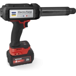 Sistem de îndreptare / redresare pentru caroserii auto, sarcina maxima 9 tone, GYS 088894