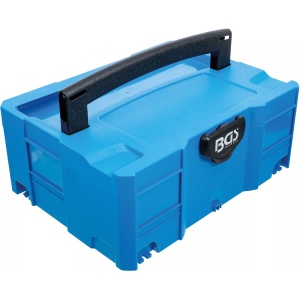 Sistem de valize BGS systainer® T-Loc 2, BGS BOXSYS2 - Img 1