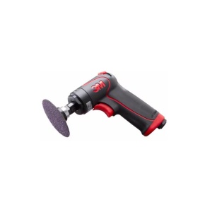 Șlefuitor cu disc cu mâner tip pistol 3M™ pentru repararea caroseriei, 50 mm și 75 mm, 33577 - Img 4