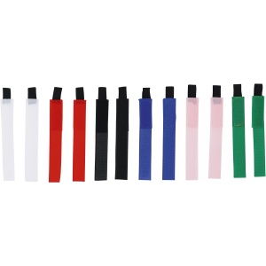 Sortiment banda tip arici | 20 x 190 mm | 12 piese, BGS DIY 80825 - Img 2