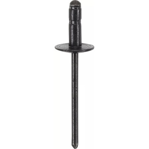 Sortiment cleme fixare si pop-nituri pentru Audi, VW, Toyota, Mercedes-Benz, BMW, 400 piese, BGS 9058 - Img 8