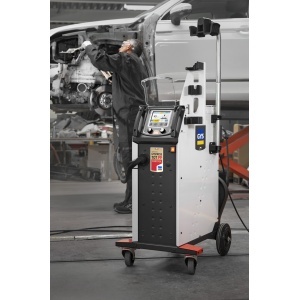 Statie pentru instalare nituri autoperforante, WORKSTATION GYSPRESS 10T PP CONTROL, GYS 063860 - Img 2