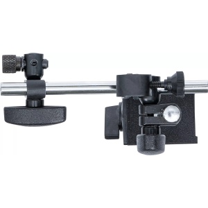 Stativ pentru ceas comparator cu baza magnetica, BGS 1938 - Img 3