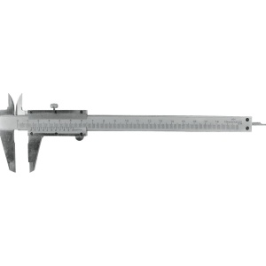 Şubler, 150 mm, Condor 1345