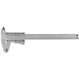 Subler mecanic 1-150 mm, Garage Meister GM72300L