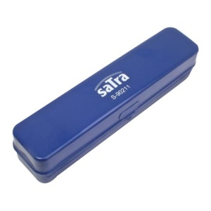 Șurubelniță cu impact cu inserție de 13" biți, Satra S-90211 - Img 5