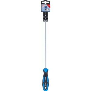 Şurubelniţă Profil T (pentru Torx) T15 Lungime lamă 250 mm, BGS 74542 - Img 4