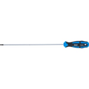 Şurubelniţă Profil T (pentru Torx) T20 Lungime lamă 250 mm, BGS 74543 - Img 2