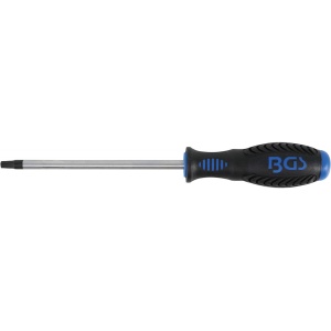 Surubelnita torx, T40 x 150 mm, BGS 4923