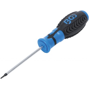 Surubelnita torx, T6 x 80 mm, BGS 4913