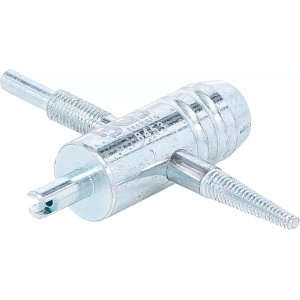 Tarod pentru valve de roti, BGS 8453 - Img 1