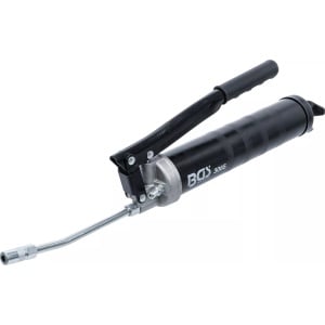 Tecalemit de gresat cu actionare manuala pentru cartus de 400ccm, BGS 3065 - Img 1