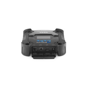 Tester diagnoza TXT MULTIHUB TRUCK + IDC6 PLUS TRUCK, Texa D15520 - Img 2