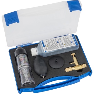 Tester pentru CO2 in lichidul de racire, Condor 5046 - Img 2