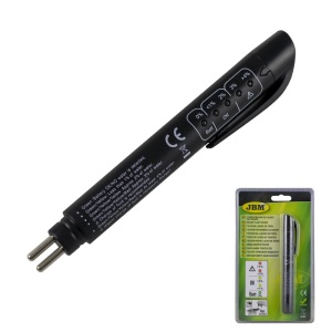 Tester pentru lichid de frâne, JBM 51839 - Img 2