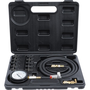 Tester verificare presiune de ulei, BGS DIY 98007 - Img 1