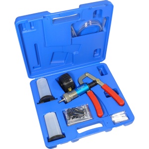 Tester verificare vid / presiune, Condor 3550 - Img 2