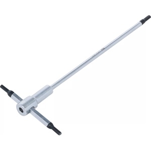 Teu cu mâner glisant, Profil Imbus 3 mm, B-6084 - Img 4