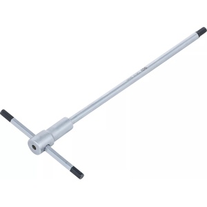 Teu cu mâner glisant, Profil Imbus 5 mm, B-6086 - Img 4