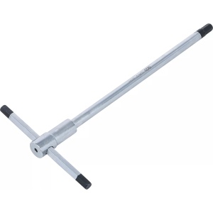 Teu cu mâner glisant, Profil Imbus 8 mm, B-6088 - Img 5
