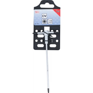 Teu cu mâner glisant, Profil Torx T15, B-6092 - Img 5