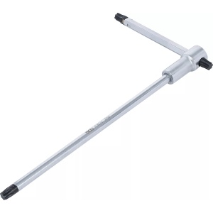 Teu cu mâner glisant, Profil Torx T50, B-6099 - Img 2