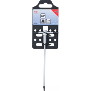 Teu cu mâner glisant T, Profil Torx, T10, B-6091 - Img 5