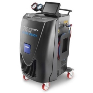 Texa 760 Touch R134a Aparat pentru service aer conditionat, Z16450