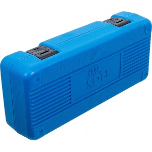 Trusa pentru bercuit conducte de frana cu 4 perechi de bacuri 3/16" / 4.75 mm - 1/4" - 6 mm - 8 mm, BGS 3057 - Img 9