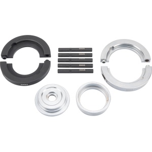 Trusa pentru inlocuit rulment butuc de roata Audi / VW , ø 85 mm, Condor 5585 - Img 3