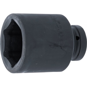 Tubulara adanca de impact 60mm cu antrenare 1", BGS 5500-60