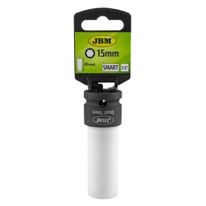 Tubulara de impact 15mm pentru Smart, JBM 14172 - Img 2
