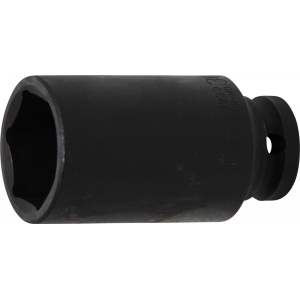 Tubulara de Impact 30 mm, adanca cu antrenare 1/2", BGS 7230