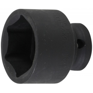 Tubulara de impact 33 mm cu antrenare 1/2”, BGS 5205-33