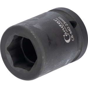 Tubulara de impact hexagon 23 mm, Condor 22600-K23
