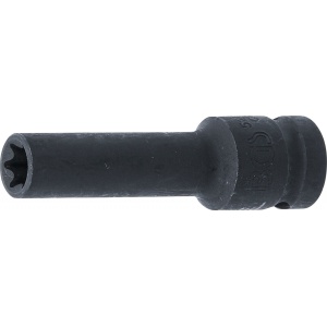 Tubulara de impact Profil E12, antrenare 1/2", BGS 5204-12