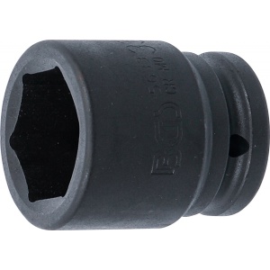 Tubulara impact 33mm antrenare 3/4", BGS 5633