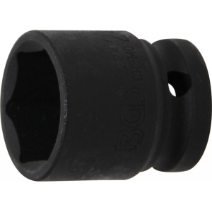Tubulara Impact,Hex.24mm.act.1/2", BGS 5224