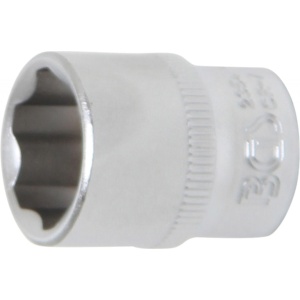 Tubulara Super Lock, 14 mm, 1/4'', BGS 2354