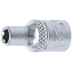 Tubulara Super Lock, 4.5 mm, 1/4'', BGS 2339