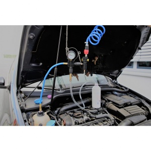 Unitate de umplere si aerisire a sistemului de racire, 4 buc, Brilliant Tools BT521100 - Img 6