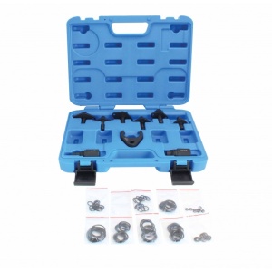 Adaptoare pentru diagnosticare sistem Common Rail, Asta A-P40IPS