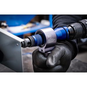 Adaptor ataşare piuliţe-nit | Execuţie metalică | M3 - M12, BGS 74690 - Img 3