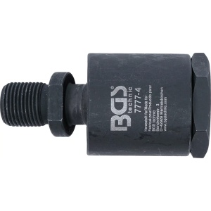Adaptor impact M18x1.5 pentru extractoare de injectoare, BGS 7777-4 - Img 4