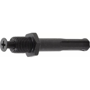 Adaptor mandrina 1/2" x 20 UNF pentru locaş SDS, pentru BGS 9937, BGS 9766 - Img 1