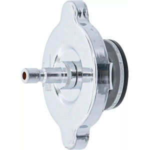 Adaptor nr. 3 din trusa 8027/8098 pentru verificare pierderi in sistemul de racire la Mercedes si alte modele, BGS 8027-3 - Img 2