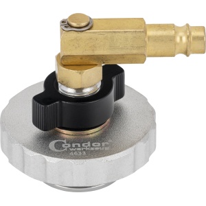 Adaptor pentru aerisire sistem de franare, Tesla 3, Condor 4633 - Img 1