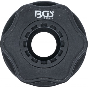 Adaptor umplere ulei pentru Renault, Opel, pentru BGS 8505-1, 8505-2, 8899, BGS 8505-20 - Img 3