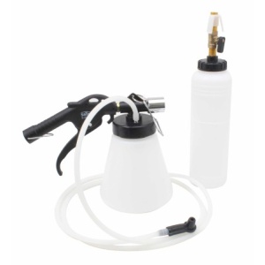 Aerisitor pneumatic și extractor fluid frână, Satra S-XBB2 - Img 4